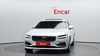 VOLVO S90 2017