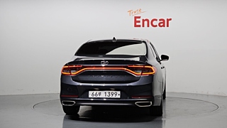 HYUNDAI GRANDEUR IG 2018