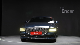 GENESIS G80 RG3 2020