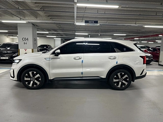 KIA SORENTO 2020