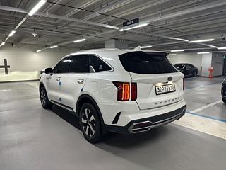 KIA SORENTO 2020