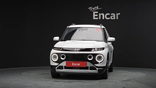 HYUNDAI CASPER 2022