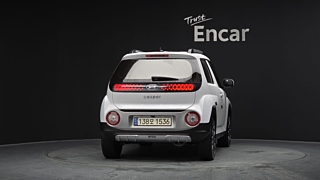 HYUNDAI CASPER 2022