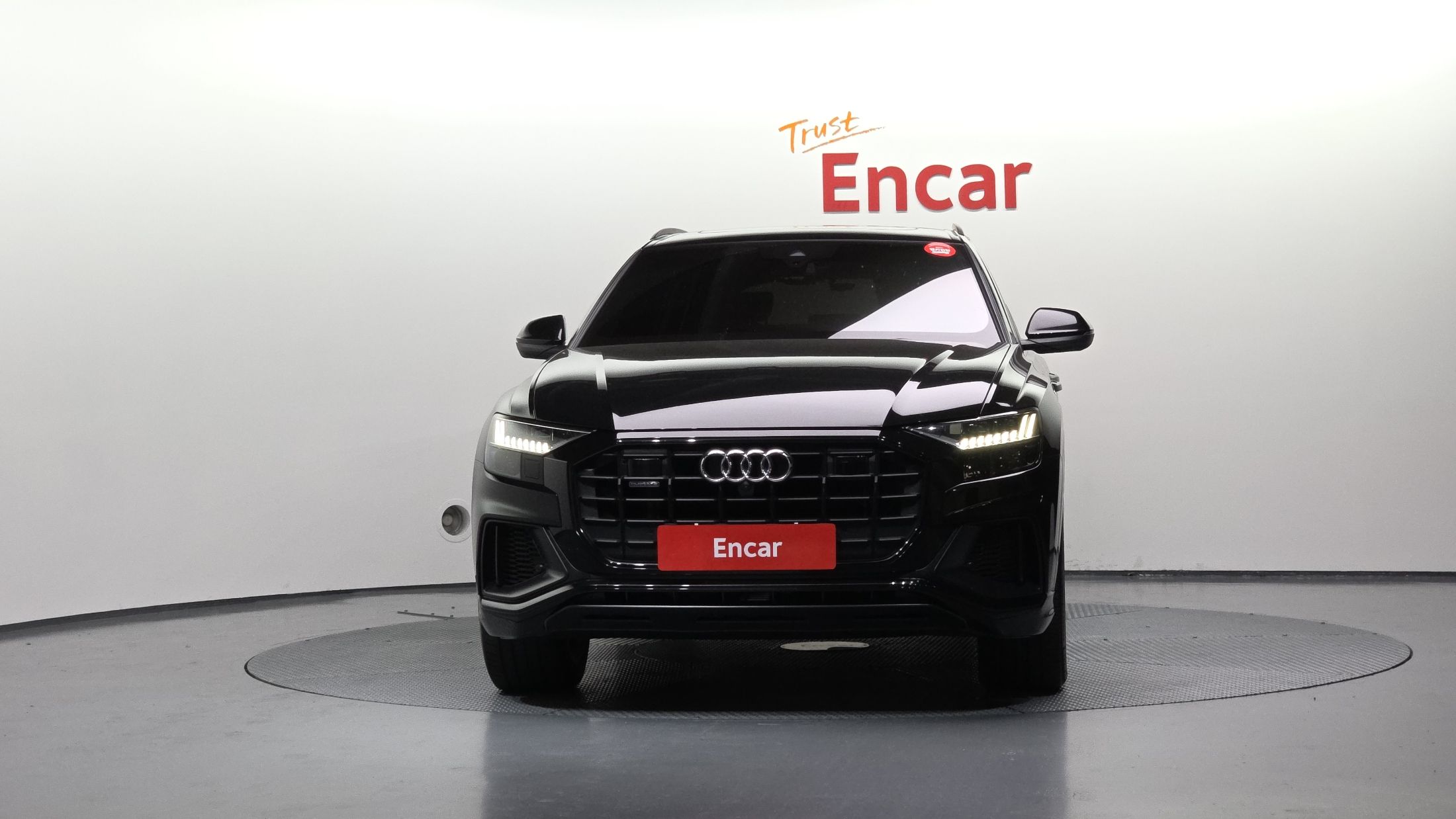 AUDI Q8 4M 2022