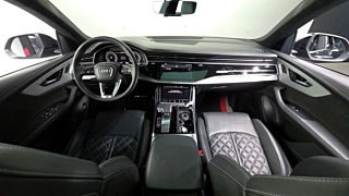 AUDI Q8 4M 2022