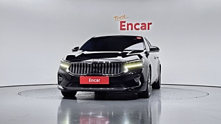 KIA K7 PREMIER HYBRID 2020