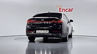 KIA K7 PREMIER HYBRID 2020