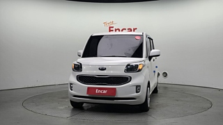 KIA RAY 2016