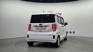 KIA RAY 2016