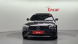 MERCEDES BENZ E-CLASS W213 2022