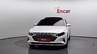 HYUNDAI GRANDEUR IG 2020