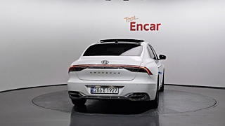 HYUNDAI GRANDEUR IG 2020