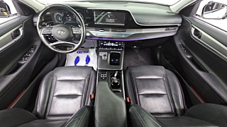 HYUNDAI GRANDEUR IG 2020