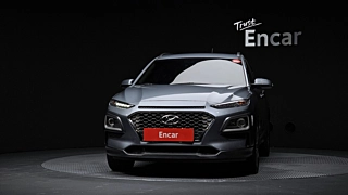 HYUNDAI KONA 2018