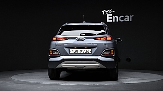 HYUNDAI KONA 2018