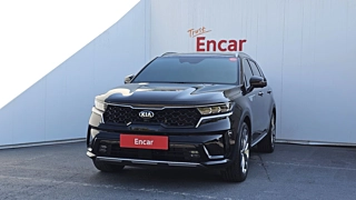 KIA SORENTO 2020