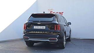KIA SORENTO 2020