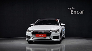 AUDI A6 C8 2019