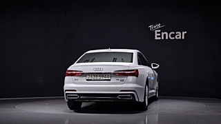 AUDI A6 C8 2019