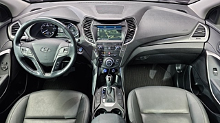 HYUNDAI SANTAFE THE PRIME 2016