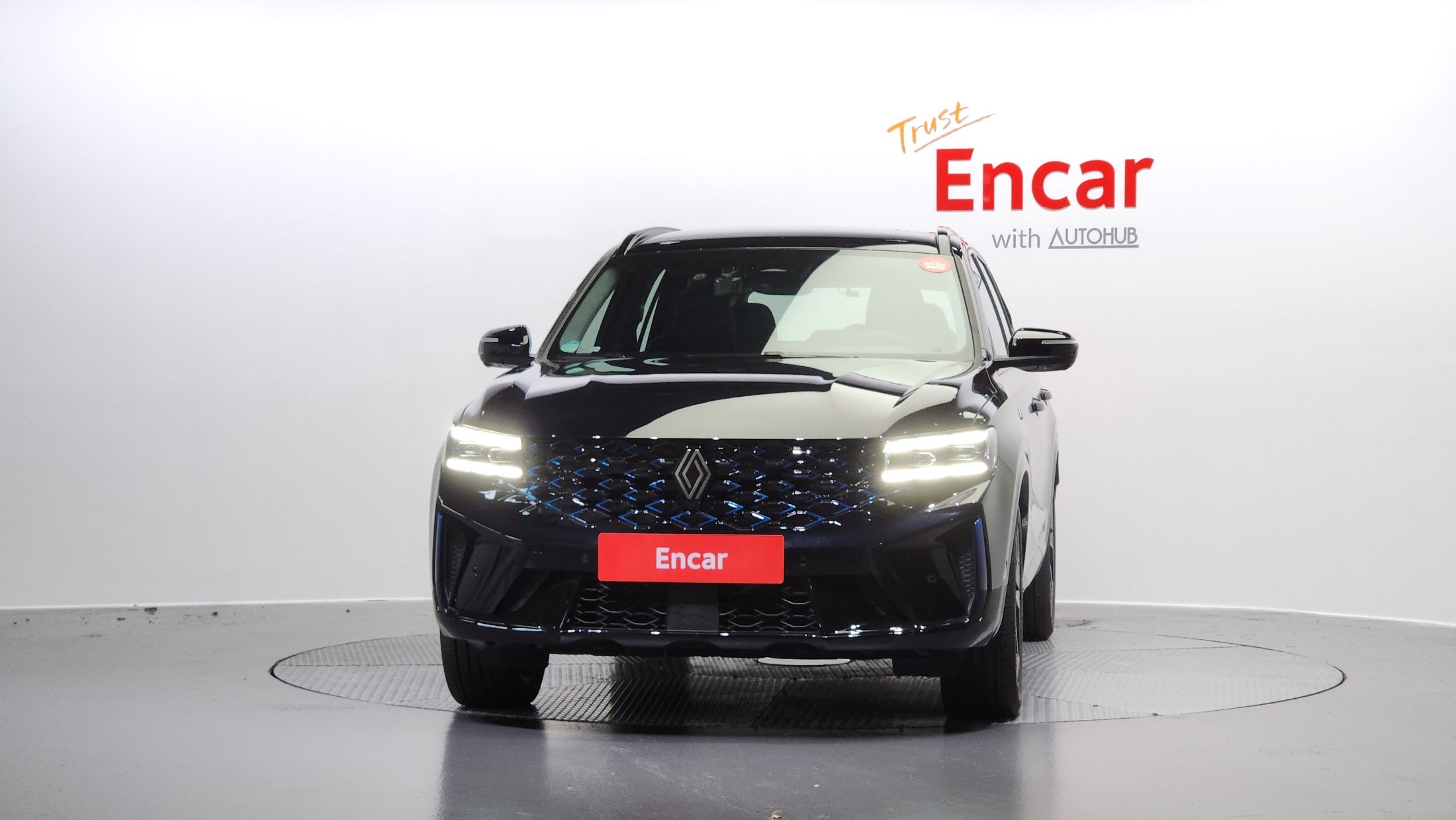 SAMSUNG GRAND KOLEOS 2025