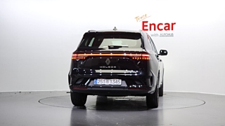 SAMSUNG GRAND KOLEOS 2025