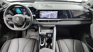 SAMSUNG GRAND KOLEOS 2025