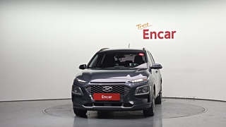 HYUNDAI KONA 2018
