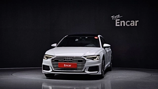AUDI A6 C8 2021