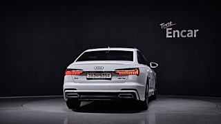 AUDI A6 C8 2021