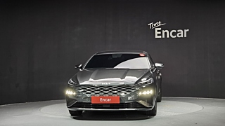 KIA K8 HYBRID 2022