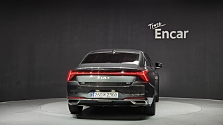 KIA K8 HYBRID 2022