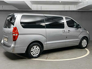 HYUNDAI STAREX GRAND 2017