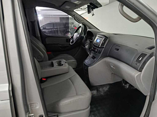HYUNDAI STAREX GRAND 2017