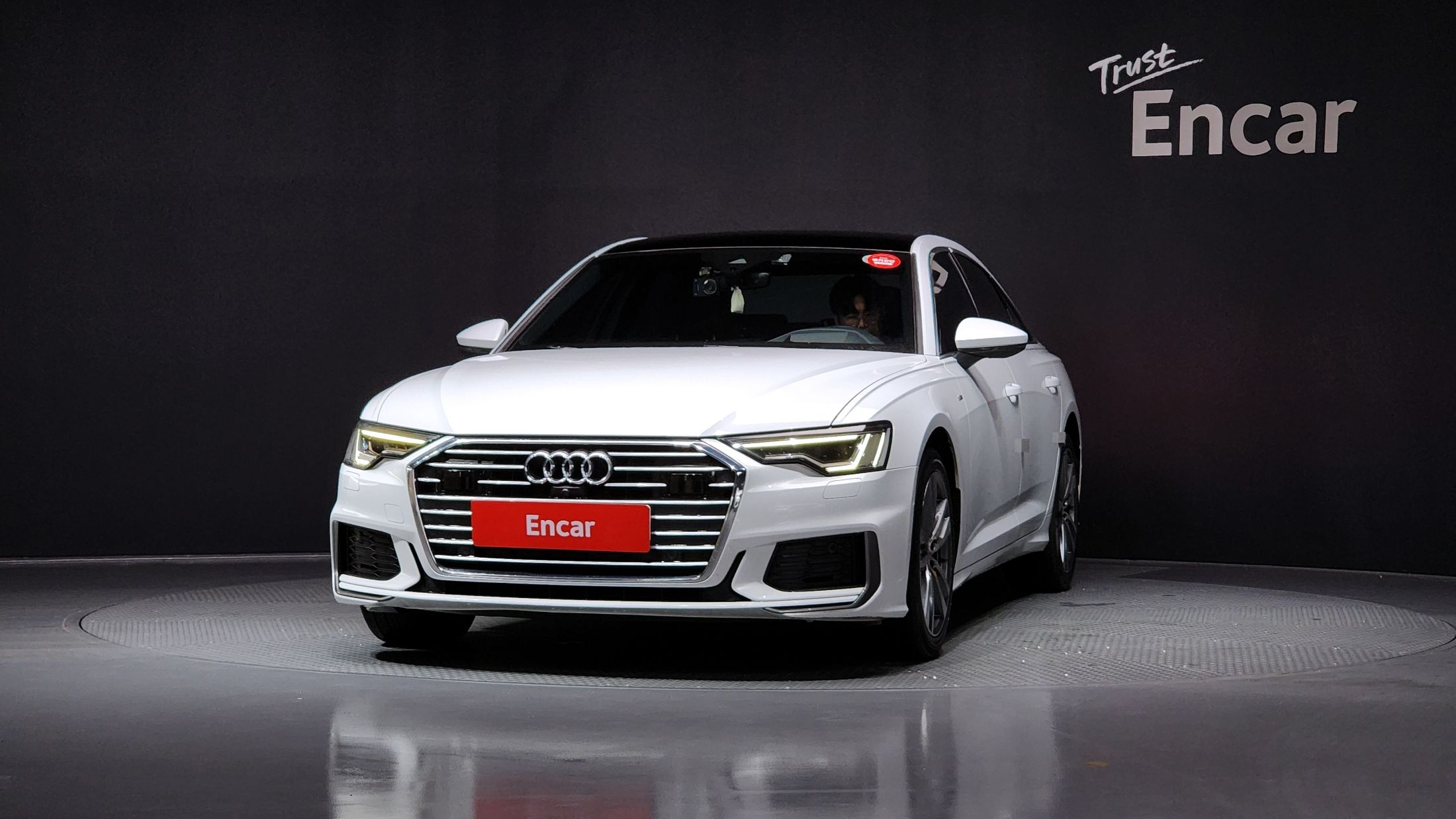 AUDI A6 C8 2021