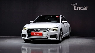 AUDI A6 C8 2021