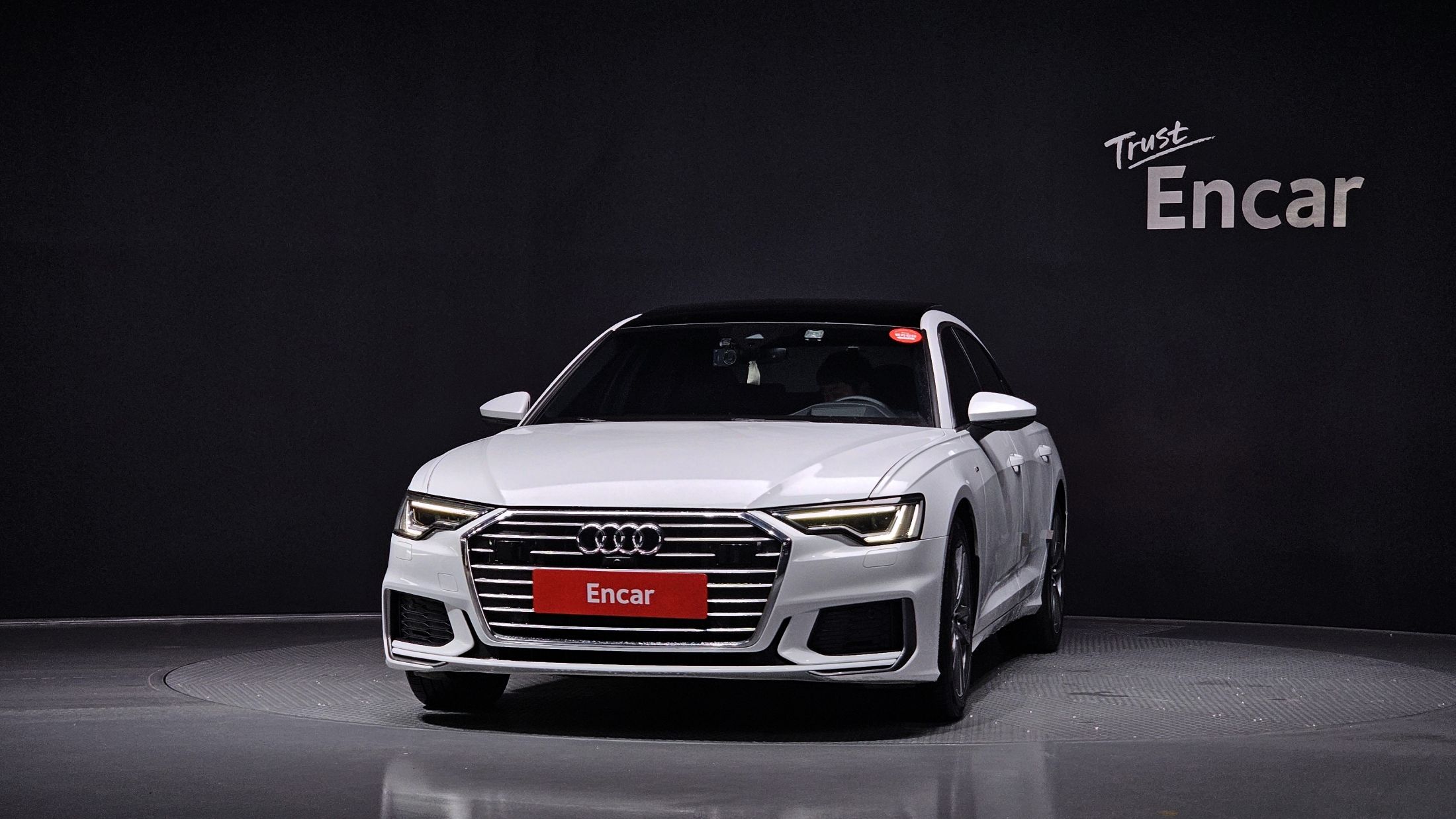AUDI A6 C8 2021
