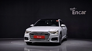 AUDI A6 C8 2021