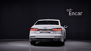 AUDI A6 C8 2021