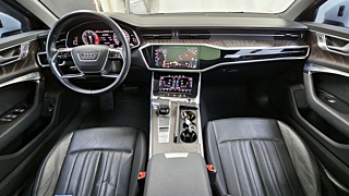 AUDI A6 C8 2021