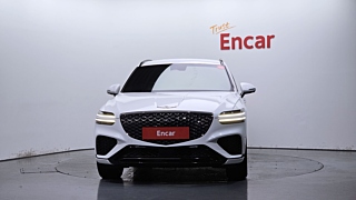 GENESIS GV70 2023