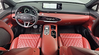 GENESIS GV70 2023