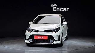 KIA MORNING URBAN JA 2022