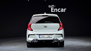 KIA MORNING URBAN JA 2022