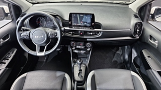 KIA MORNING URBAN JA 2022