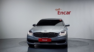 KIA K9 2021