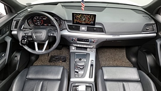 AUDI Q5 FY 2020