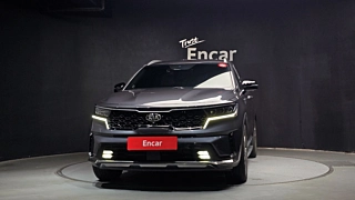KIA SORENTO 2020