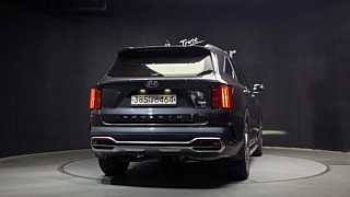 KIA SORENTO 2020