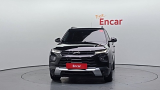 DAEWOO TRAILBLAZER 2020
